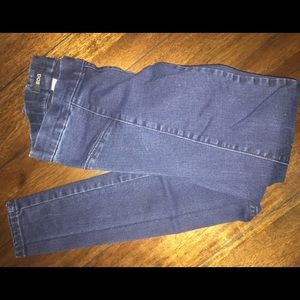 Urban outfitters jegging